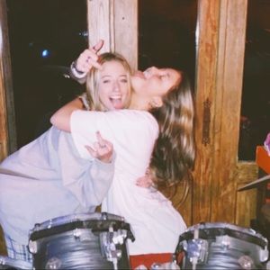 Meet your Posher, Peyton